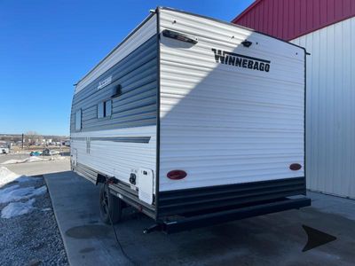 2026 Winnebago Access - Photo 6