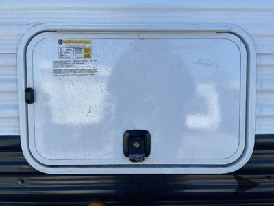 2026 Winnebago Access - Photo 11