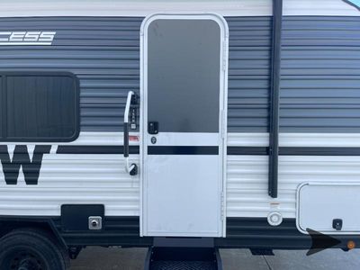 2026 Winnebago Access - Photo 13
