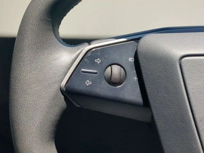 2024 Tesla Cybertruck — photo 27 view