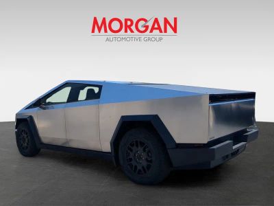 2024 Tesla Cybertruck — photo 7 view