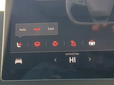 2024 Tesla Cybertruck — photo 25 view