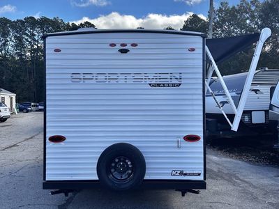 2026 Kz Rv Sportsmen 130BH - Photo 4