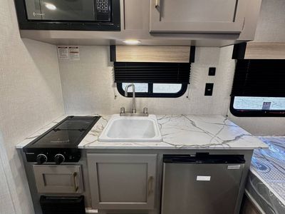 2026 Kz Rv Sportsmen 130BH - Photo 28