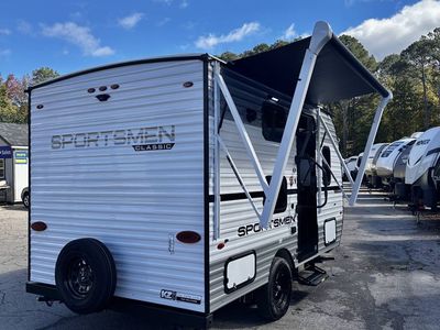 2026 Kz Rv Sportsmen 130BH - Photo 5