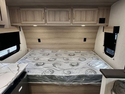 2026 Kz Rv Sportsmen 130BH - Photo 8