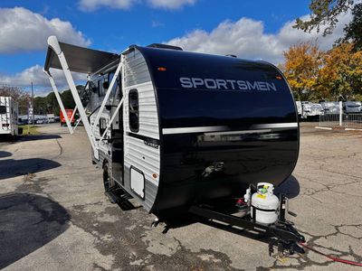 2026 Kz Rv Sportsmen 130BH - Photo 1