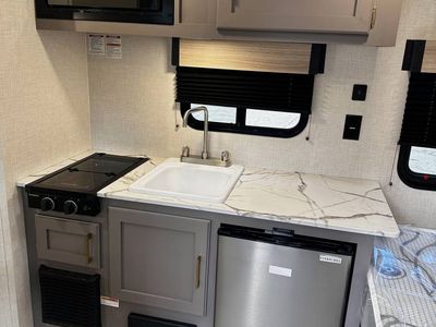 2026 Kz Rv Sportsmen 130BH - Photo 29