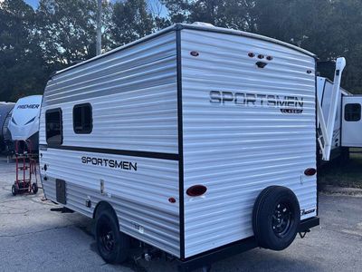 2026 Kz Rv Sportsmen 130BH - Photo 3