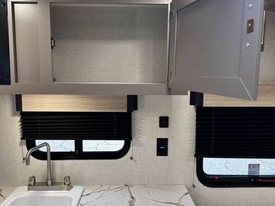 2026 Kz Rv Sportsmen 130BH - Photo 30