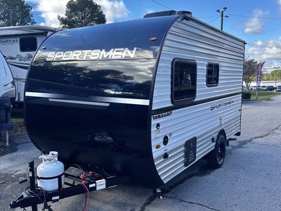 2026 Kz Rv Sportsmen 130BH - Photo 2