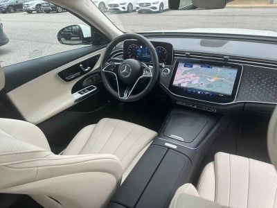 2024 Mercedes-Benz E-Class - Photo 34