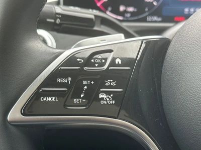 2024 Mercedes-Benz E-Class - Photo 21