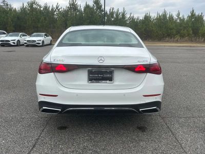 2024 Mercedes-Benz E-Class - Photo 11