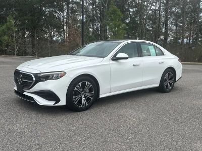 2024 Mercedes-Benz E-Class - Photo 5