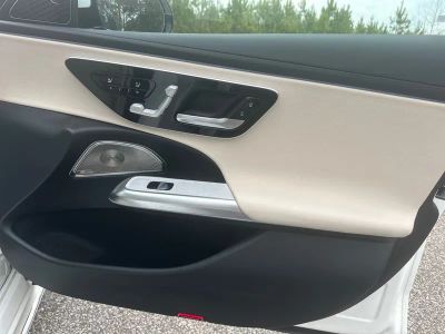 2024 Mercedes-Benz E-Class - Photo 35