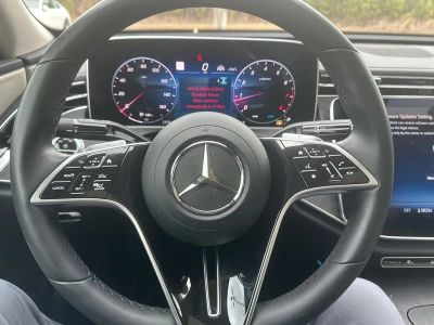 2024 Mercedes-Benz E-Class - Photo 20