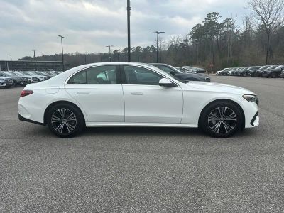 2024 Mercedes-Benz E-Class - Photo 14