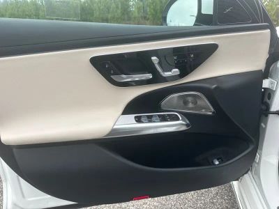 2024 Mercedes-Benz E-Class - Photo 27