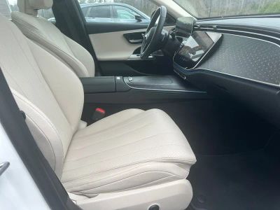 2024 Mercedes-Benz E-Class - Photo 37