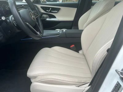 2024 Mercedes-Benz E-Class - Photo 19