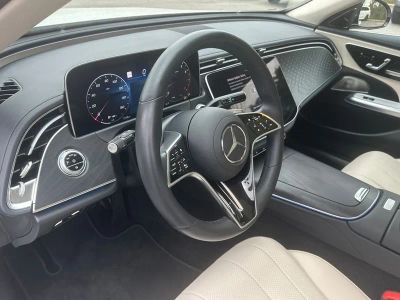 2024 Mercedes-Benz E-Class - Photo 18