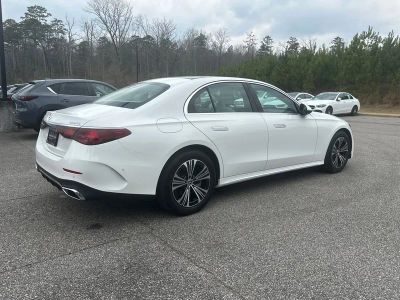 2024 Mercedes-Benz E-Class - Photo 13
