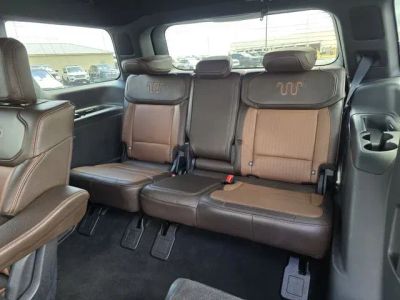 2025 Ford Expedition - Photo 19