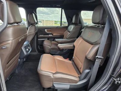 2025 Ford Expedition - Photo 18