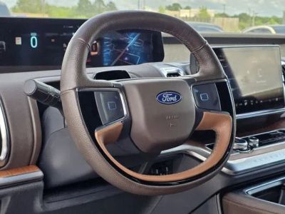 2025 Ford Expedition - Photo 28