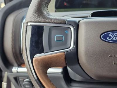 2025 Ford Expedition - Photo 29