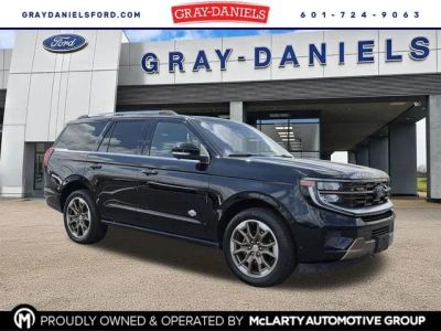 2025 Ford Expedition - Photo 1