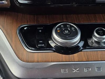 2025 Ford Expedition - Photo 25