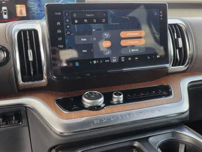 2025 Ford Expedition - Photo 10