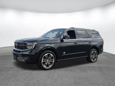 2025 Ford Expedition - Photo 7
