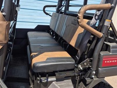 2026 Kawasaki Mule Pro-Fxt 1000 Platinum Ranch Edition - Photo 11