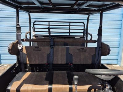 2026 Kawasaki Mule Pro-Fxt 1000 Platinum Ranch Edition - Photo 13