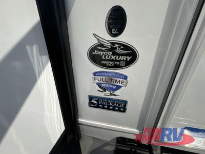 2026 Jayco North Point - Photo 48