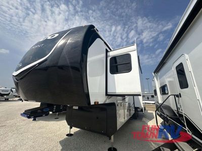 2026 Jayco North Point - Photo 4