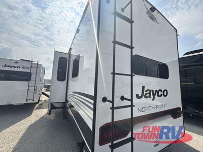 2026 Jayco North Point - Photo 5