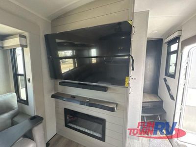2026 Jayco North Point - Photo 30
