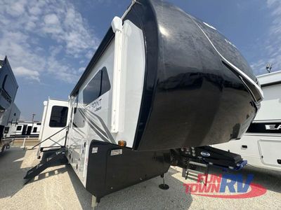 2026 Jayco North Point - Photo 3