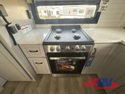 2026 Jayco North Point - Photo 20