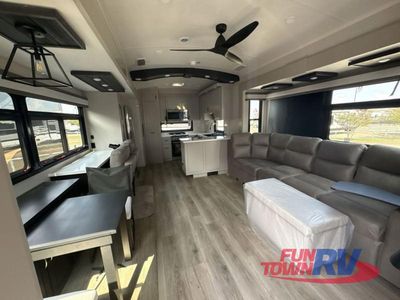 2026 Jayco North Point - Photo 17