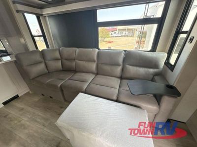 2026 Jayco North Point - Photo 27