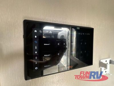 2026 Jayco North Point - Photo 33