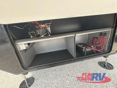 2026 Jayco North Point - Photo 13
