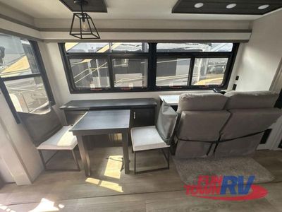 2026 Jayco North Point - Photo 24