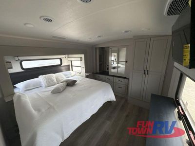 2026 Jayco North Point - Photo 39