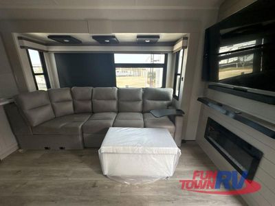 2026 Jayco North Point - Photo 26